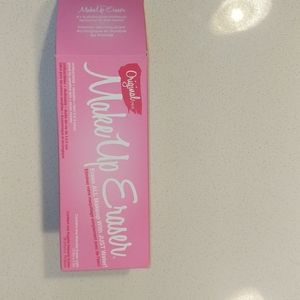 Original Pink Make Up Eraser